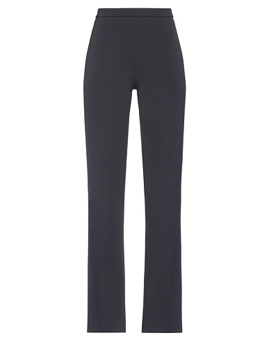 PINKO Casual trouser Black 96% Polyester, 4% Elastane