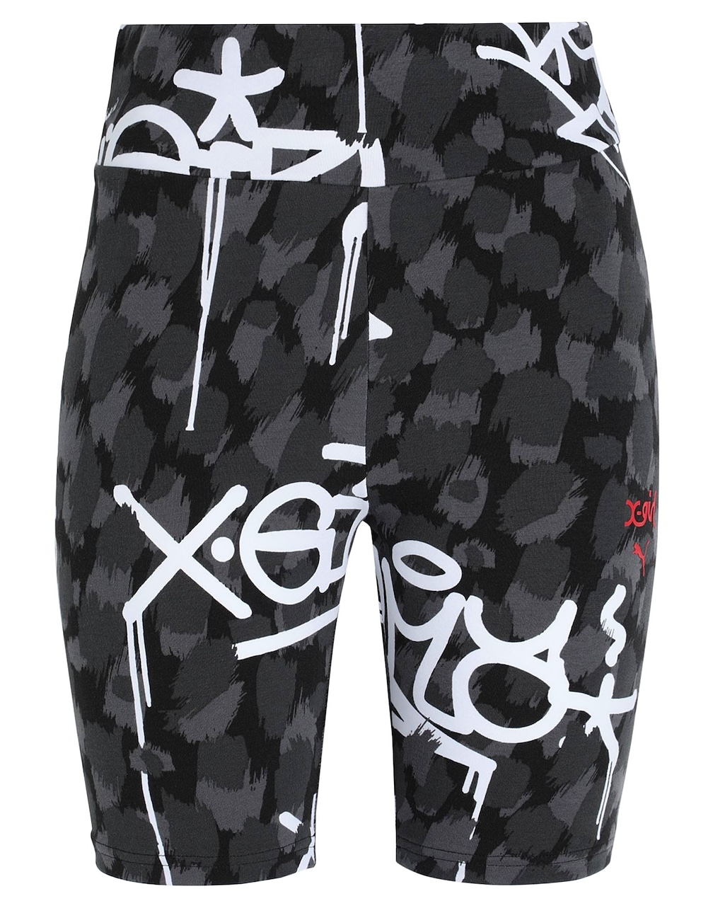 PUMA x X-GIRL - Shorts e bermuda