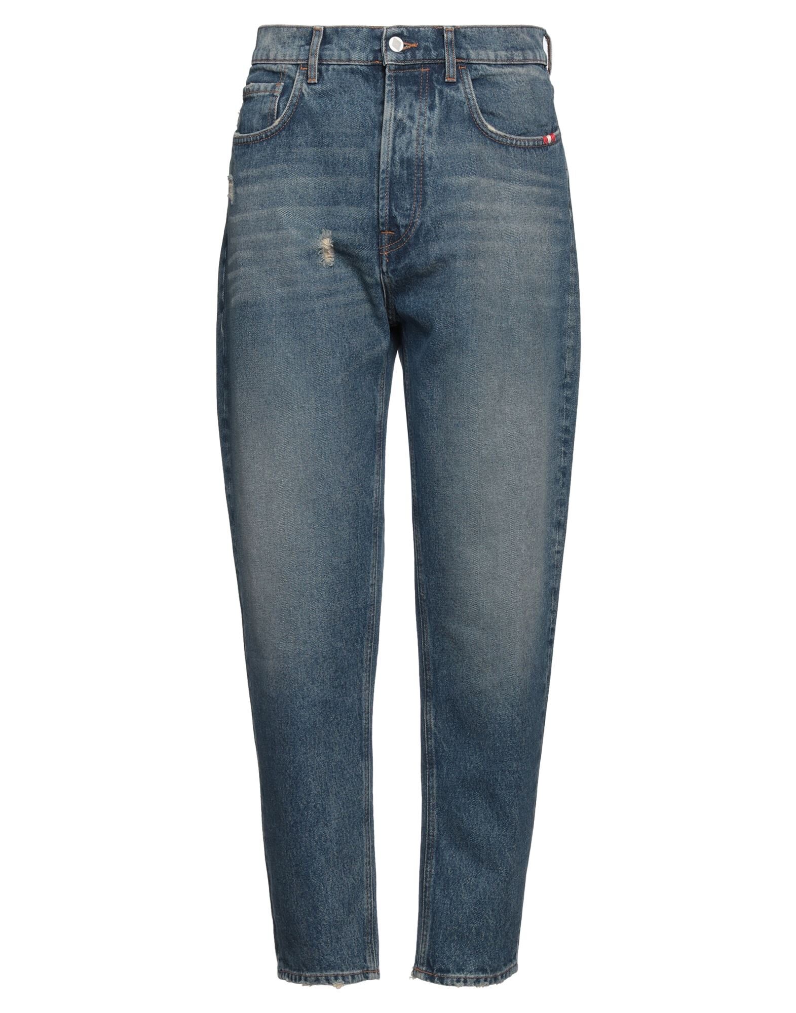 AMISH SUPPLIES - Джинсовые брюки