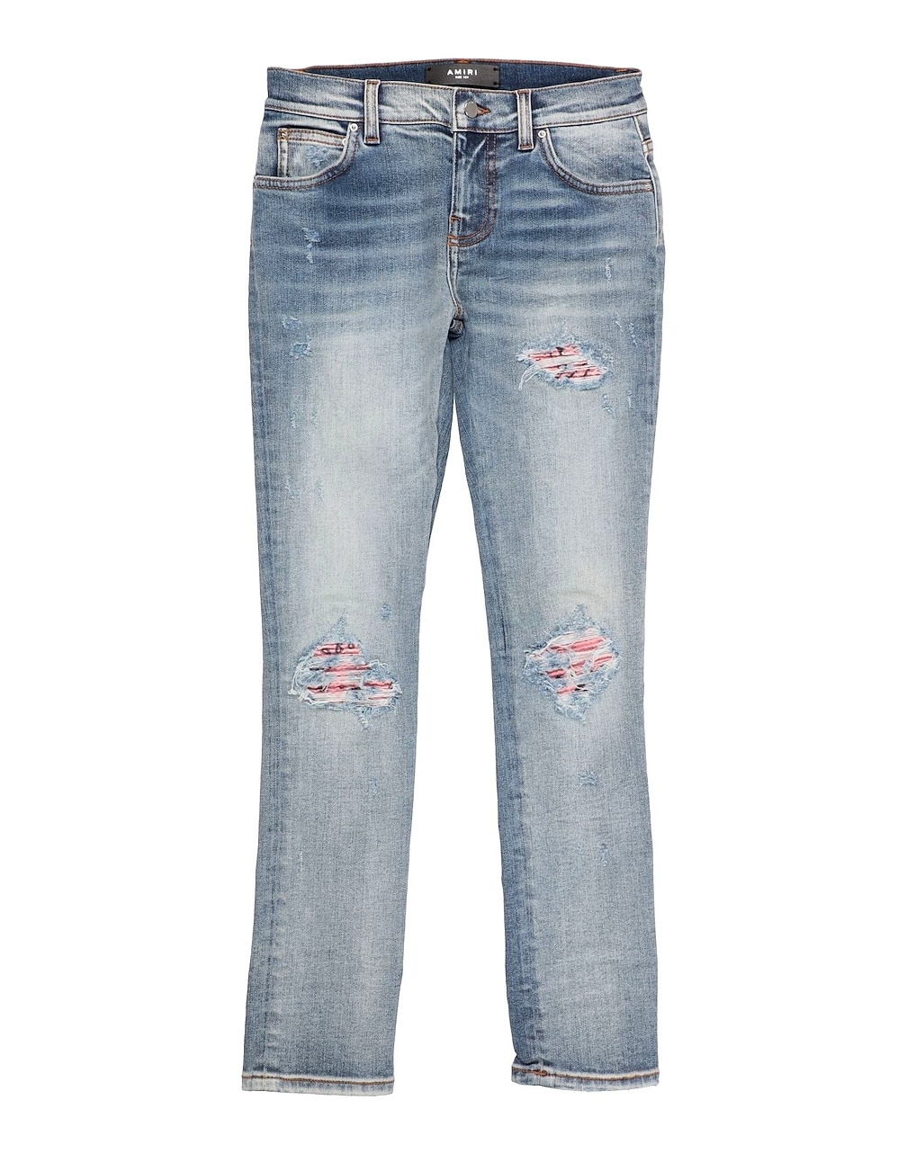 AMIRI - Pantalones vaqueros