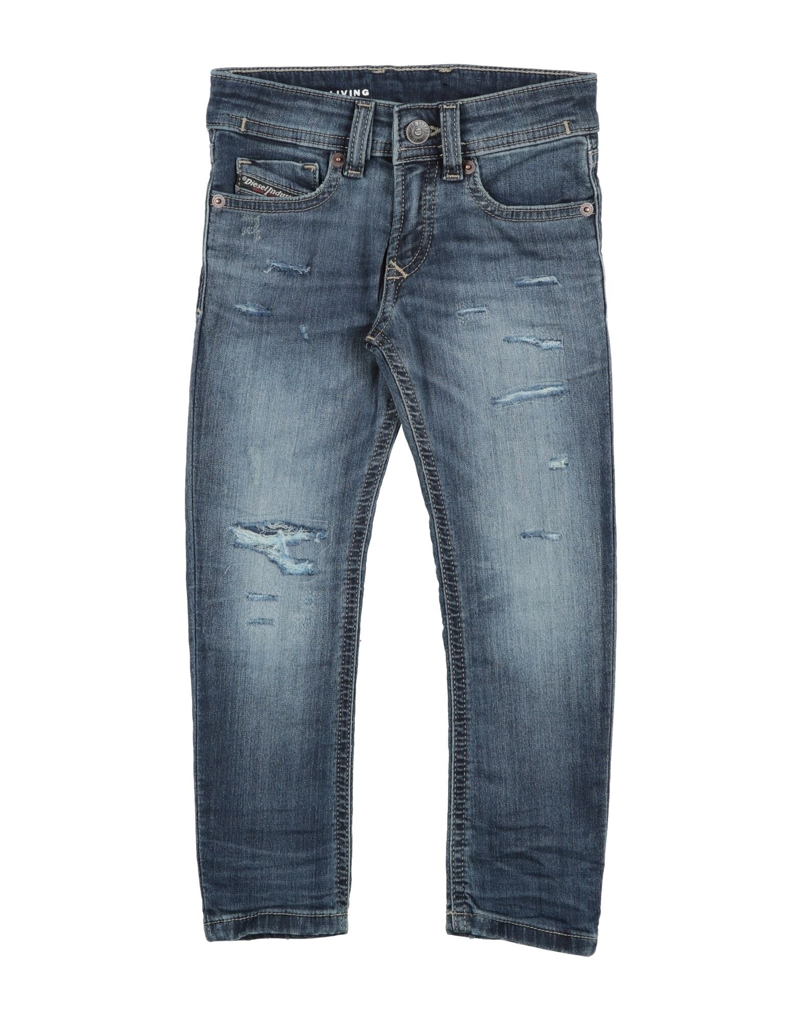 DIESEL - Pantalons en jean