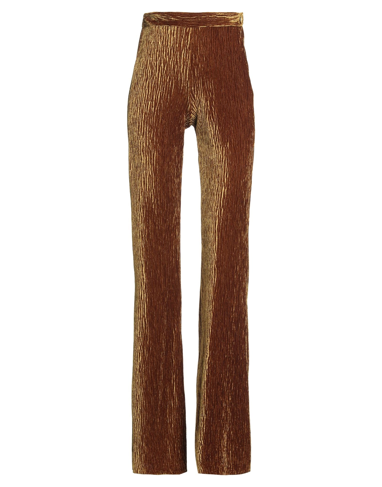 FORTE_FORTE - Повседневные брюки