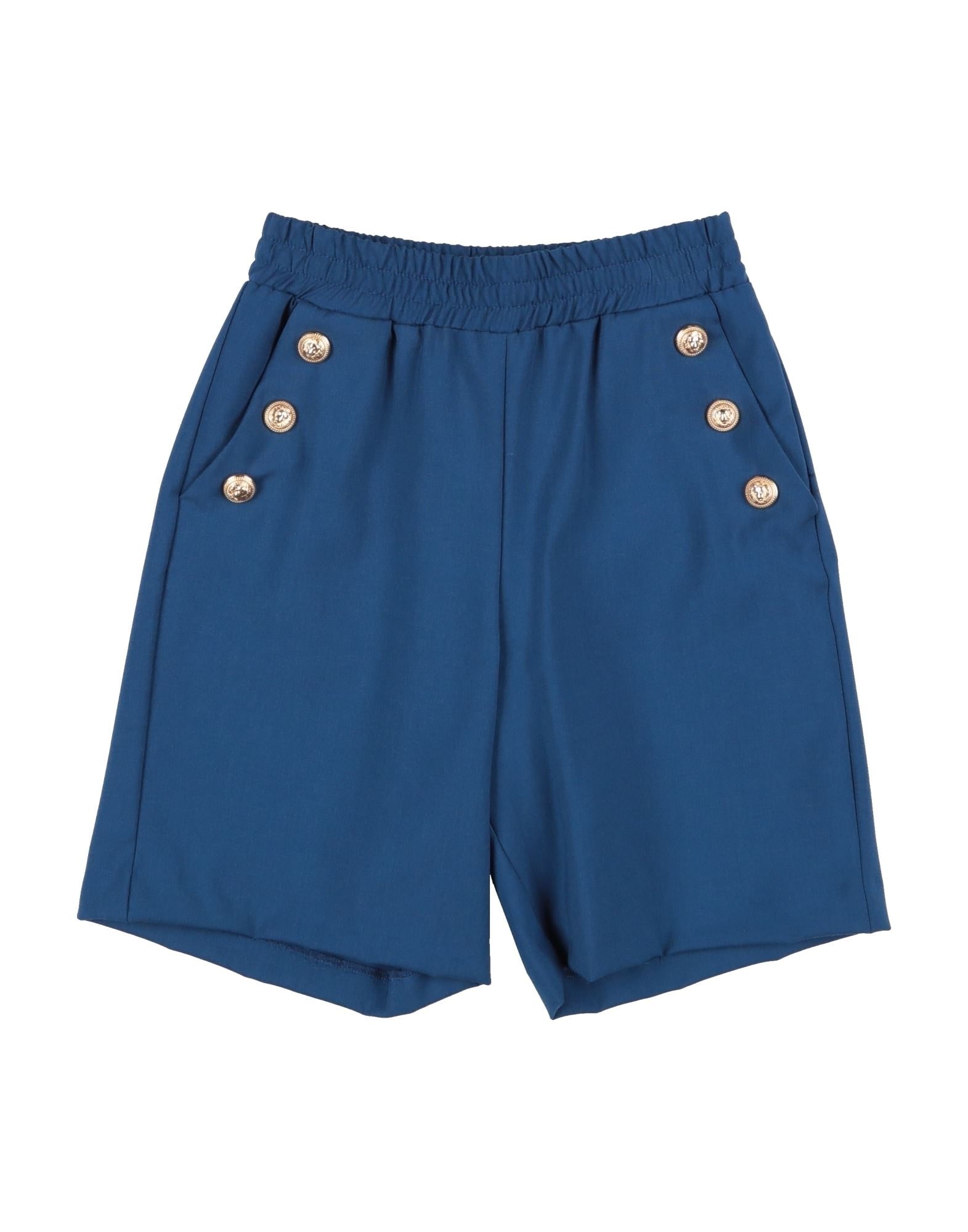 BALMAIN - Shorts & Bermuda Shorts