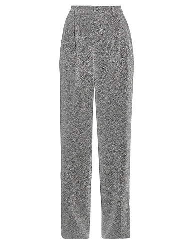 FORTE DEI MARMI COUTURE Casual pants 90% Polyamide, 10% Elastane