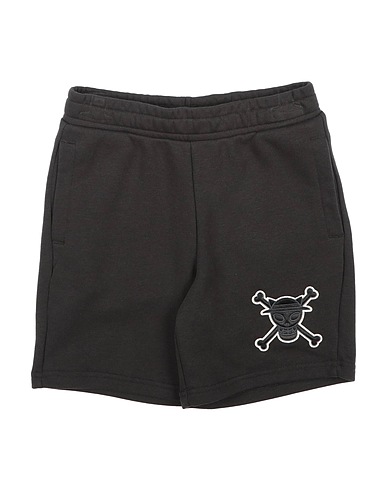 PUMA Shorts et Bermudas PUMA X ONE PIECE Shorts TR
 Noir 68% Coton, 32% Polyester