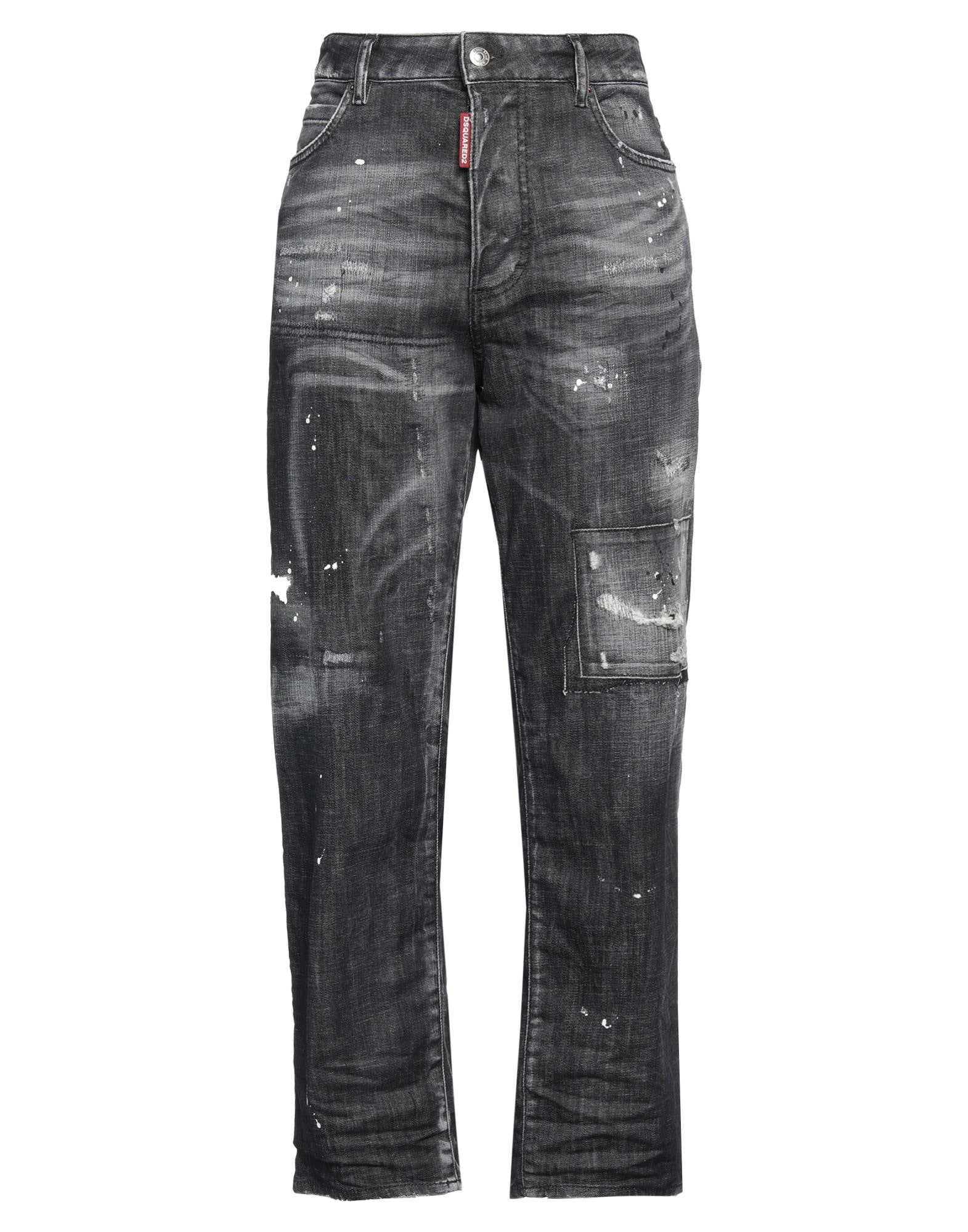 DSQUARED2 - Pantalons en jean