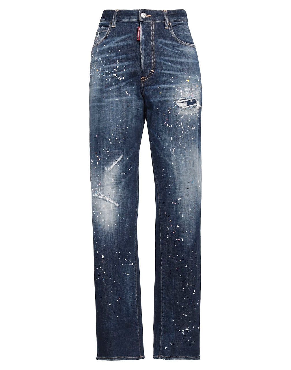 DSQUARED2 - Jeanshosen