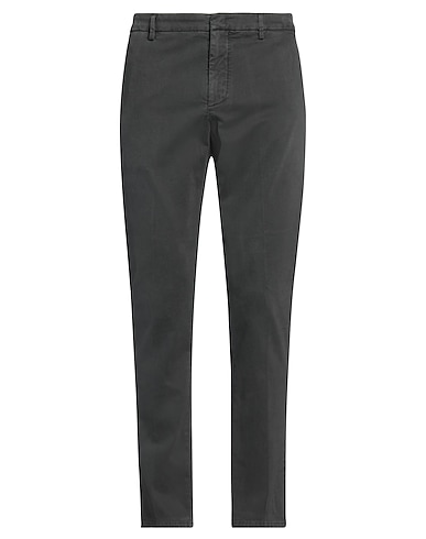 DONDUP Casual trouser 98% Cotton, 2% Elastane