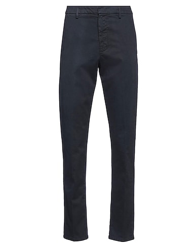 DONDUP Casual trouser 98% Cotton, 2% Elastane