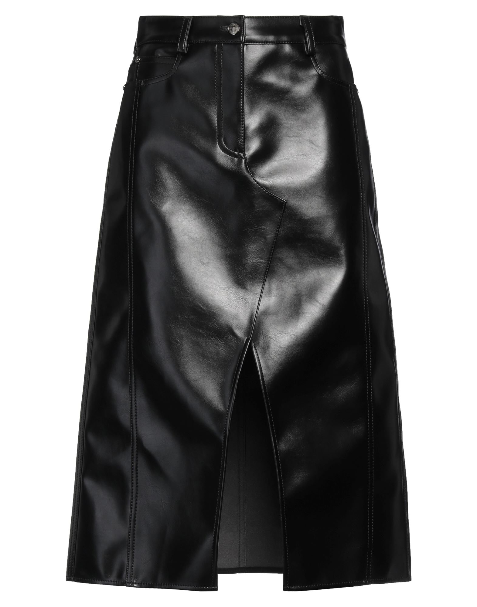 MSGM - Midi skirts
