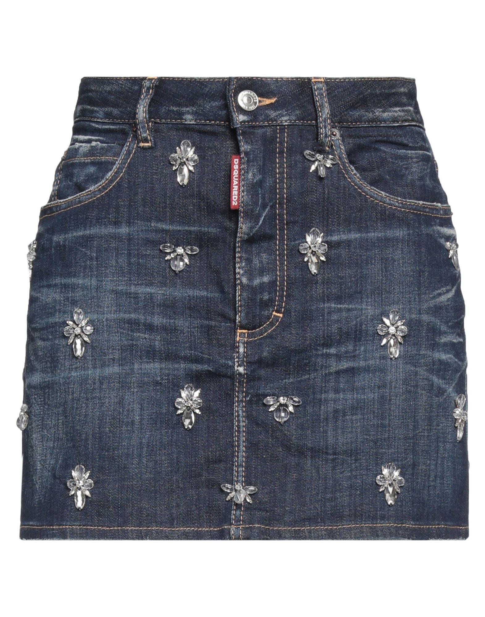 DSQUARED2 - デニムスカート