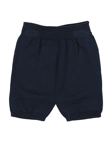 WEDOBLE Shorts & Bermudas Marineblau 100% Baumwolle
