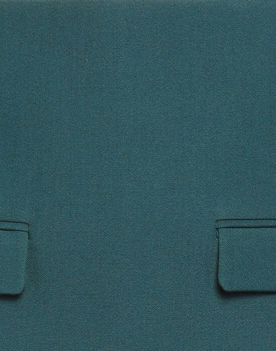 DION LEE Мини-юбка