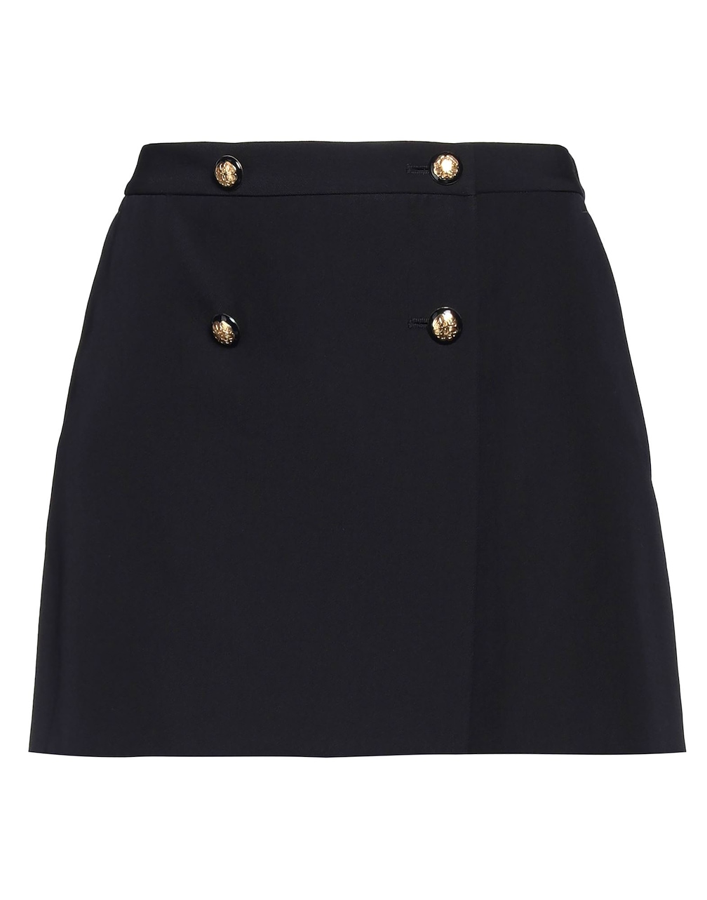 MCQUEEN - Mini skirts