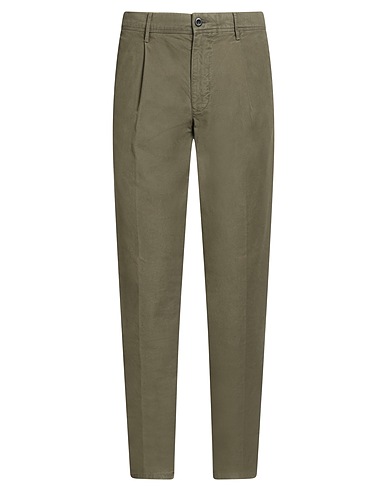 INCOTEX Casual trouser INCOTEX SLACKS BY SLOWEAR 97% Cotton, 3% Elastane