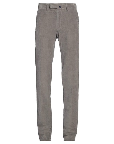 INCOTEX Casual pants BY SLOWEAR Lead 98% Cotton, 2% Elastane