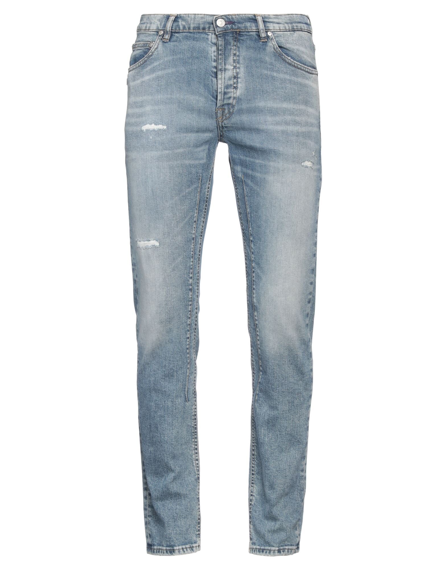 GREY DANIELE ALESSANDRINI - Jeans