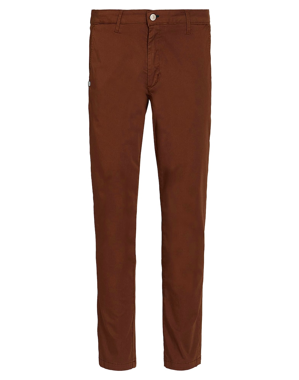 GREY DANIELE ALESSANDRINI - Trousers