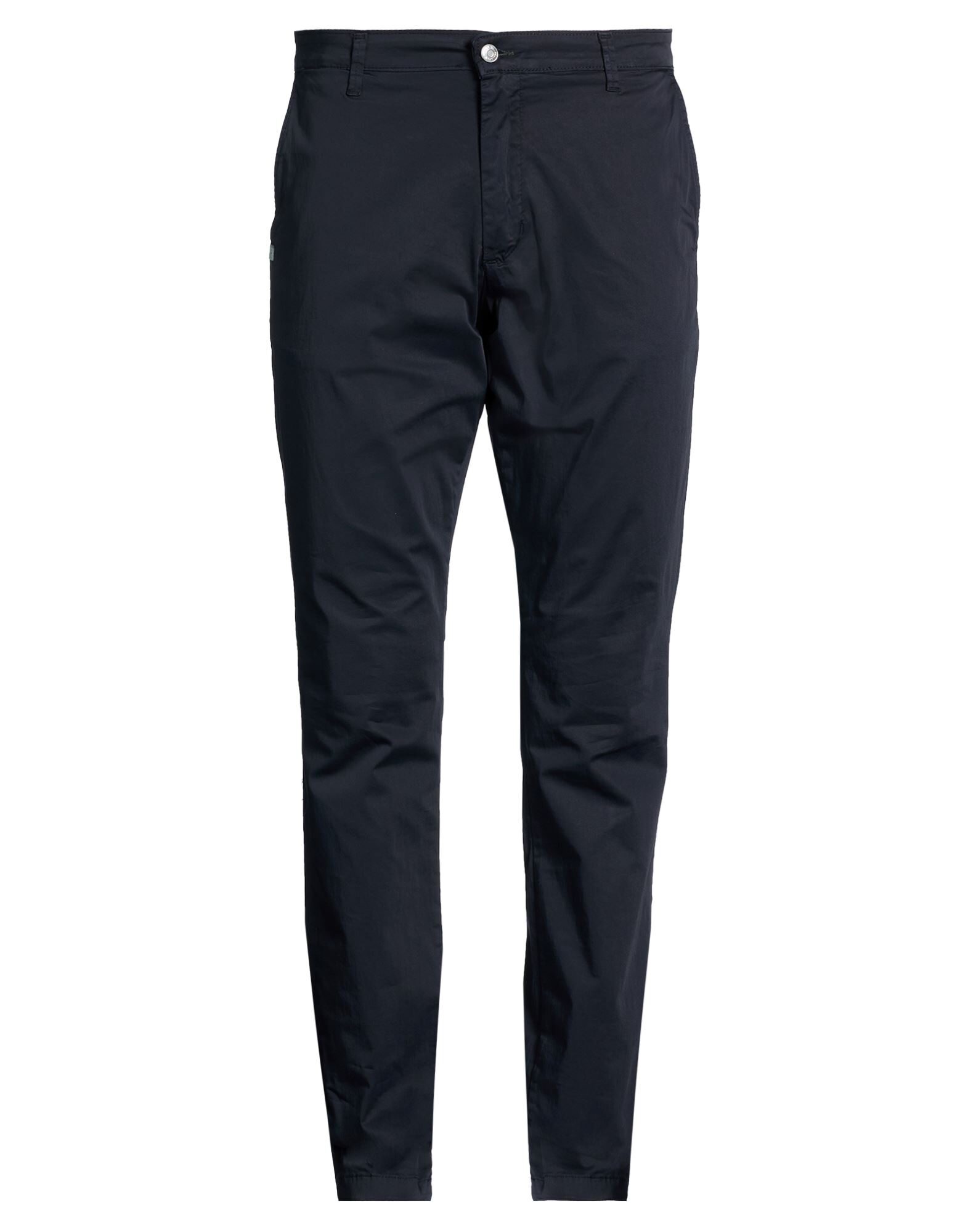 GREY DANIELE ALESSANDRINI - Pants