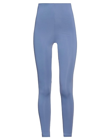 THE ANDAMANE Leggings Blaugrau 78% Polyamid, 22% Elastan