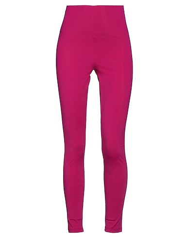 THE ANDAMANE Leggings Fuchsia 78% Polyamide, 22% Elastane