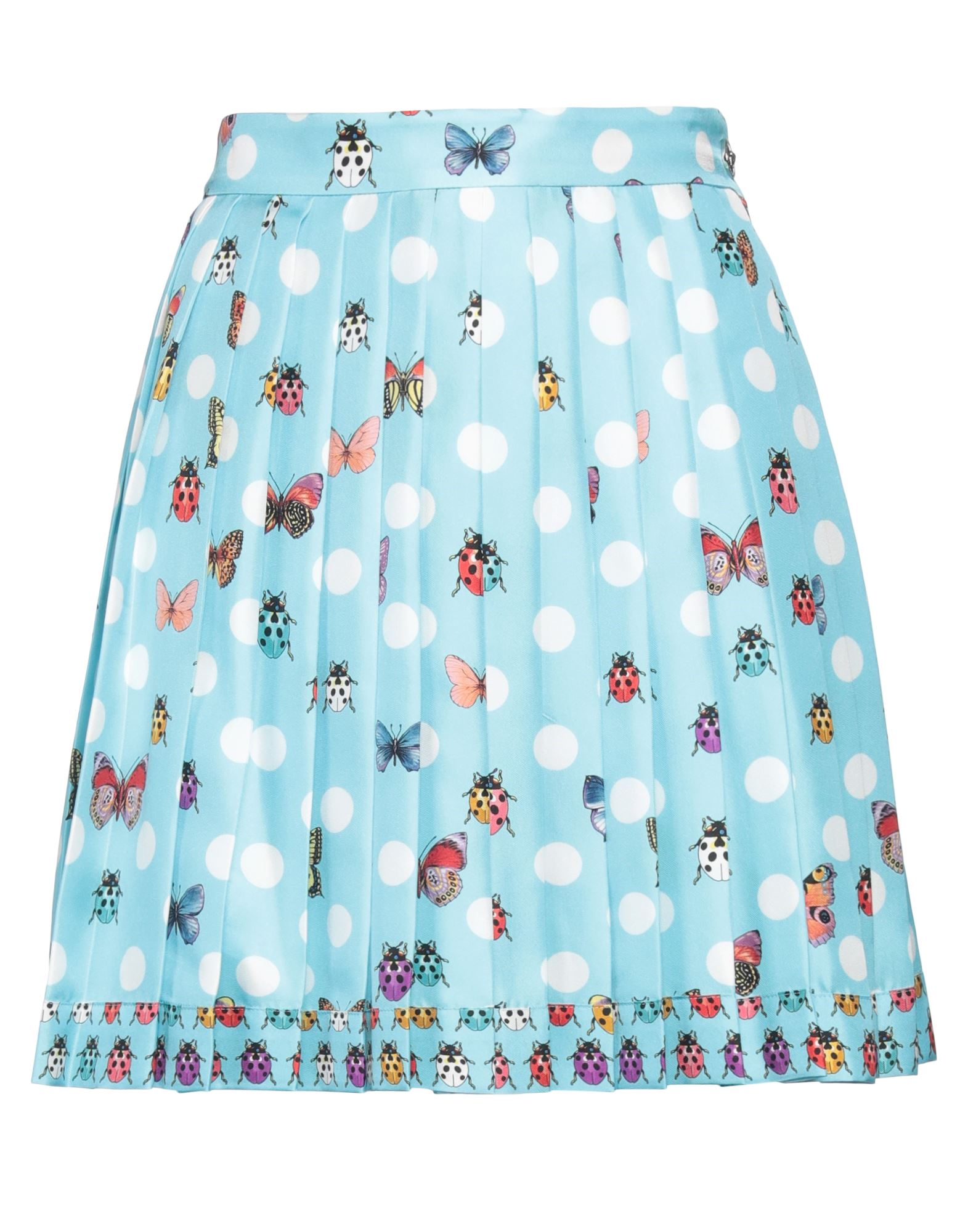 VERSACE - Mini skirts