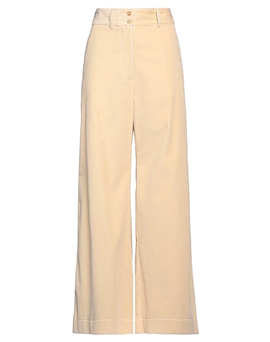 ETRO Casual trouser 100% Cotton