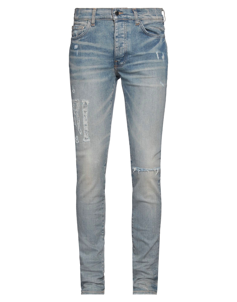 AMIRI - Pantalones vaqueros