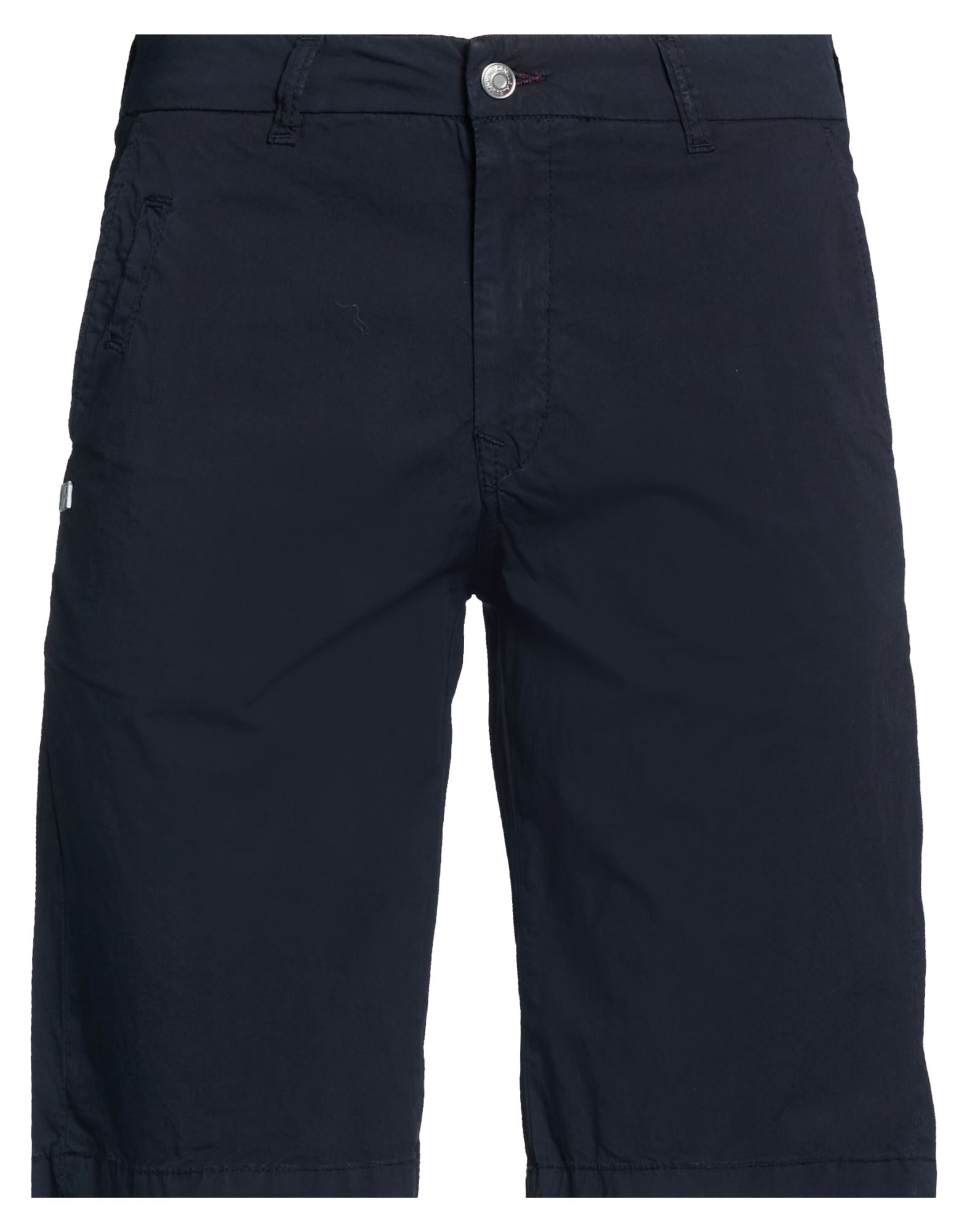 GREY DANIELE ALESSANDRINI - Shorts & Bermudashorts