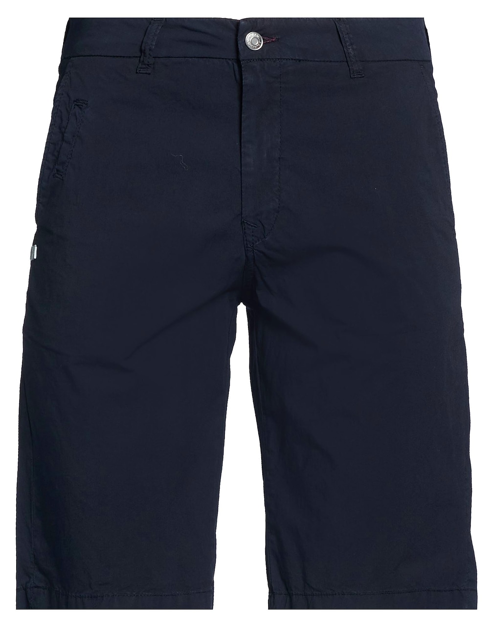 GREY DANIELE ALESSANDRINI - Shorts & Bermudashorts