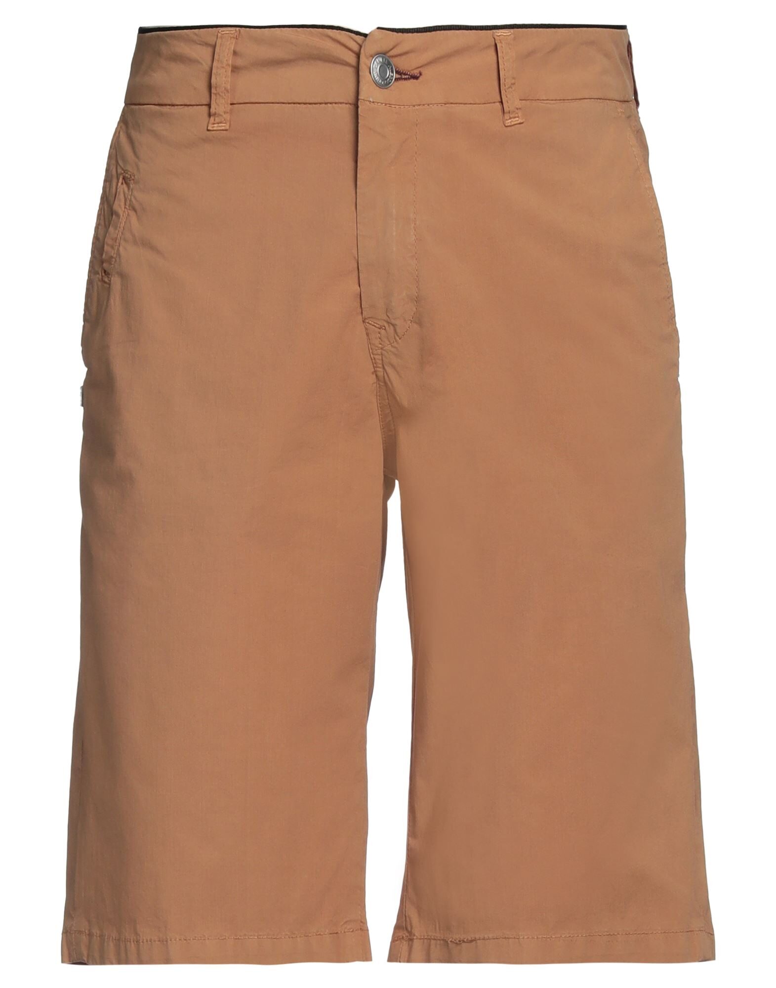 GREY DANIELE ALESSANDRINI - Shorts & Bermuda Shorts