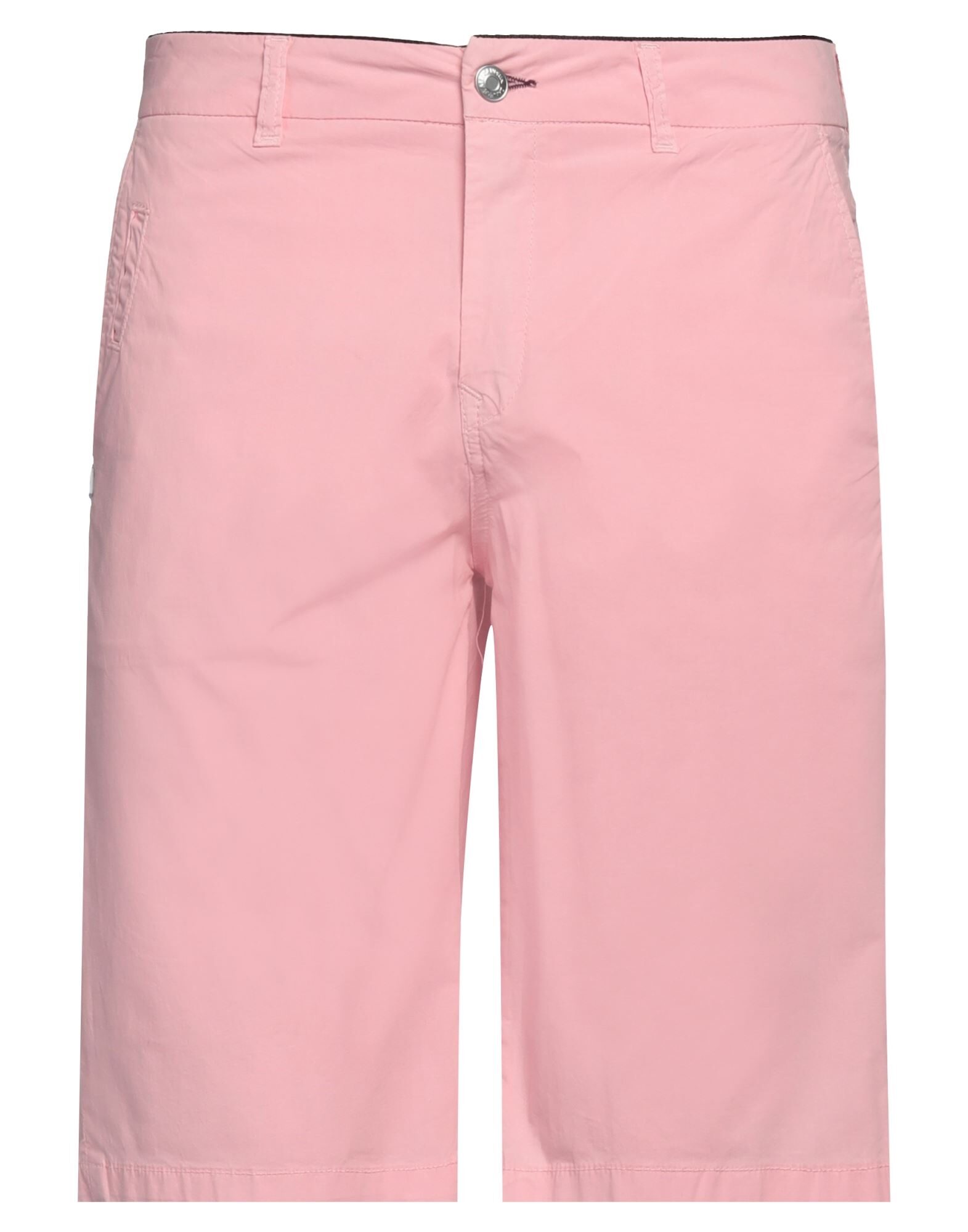 GREY DANIELE ALESSANDRINI - Shorts & Bermuda Shorts