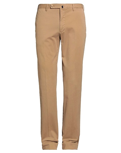 INCOTEX Casual trouser 98% Cotton, 2% Elastane