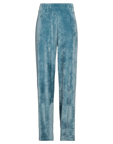 HINNOMINATE Hosen Hellblau 92% Polyester, 8% Elastan
