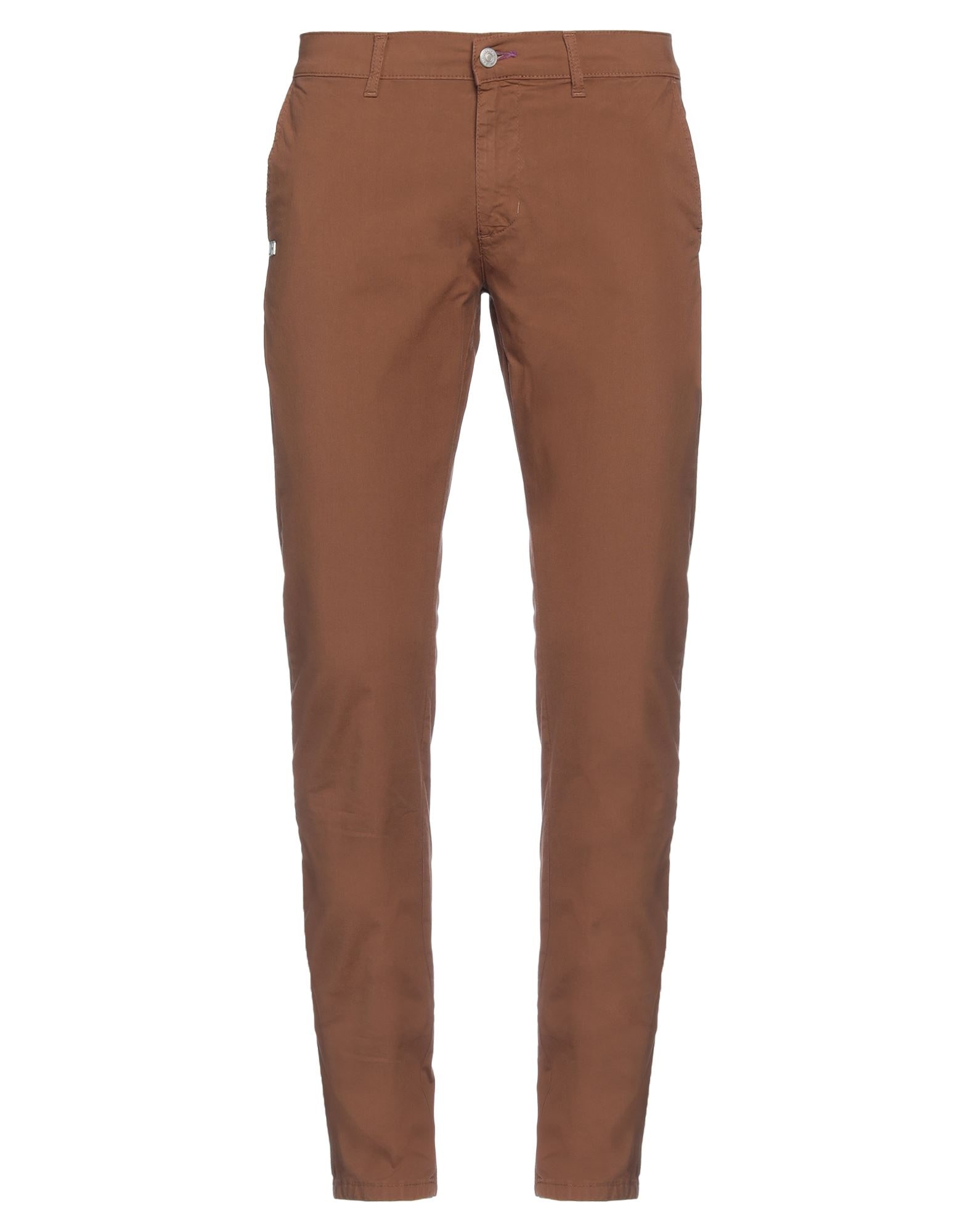 GREY DANIELE ALESSANDRINI - Pantalones