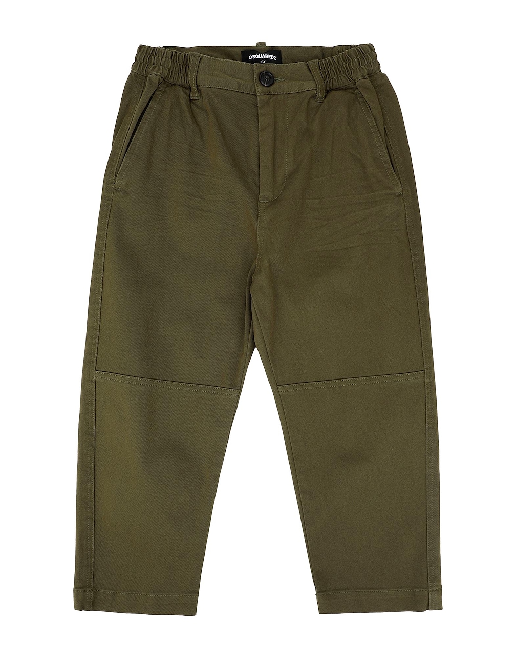 DSQUARED2 - Pantalons