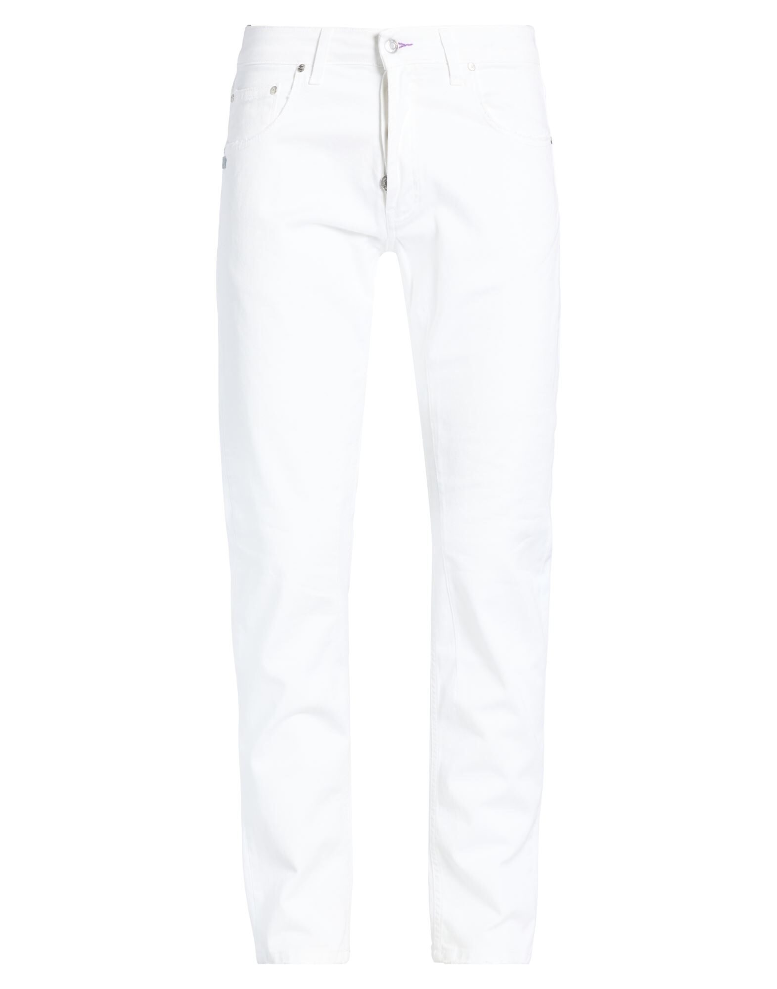 GREY DANIELE ALESSANDRINI - Casual παντελόνια