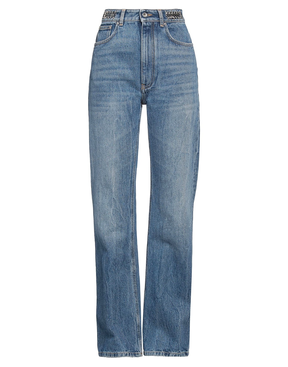 RABANNE - Pantalons en jean