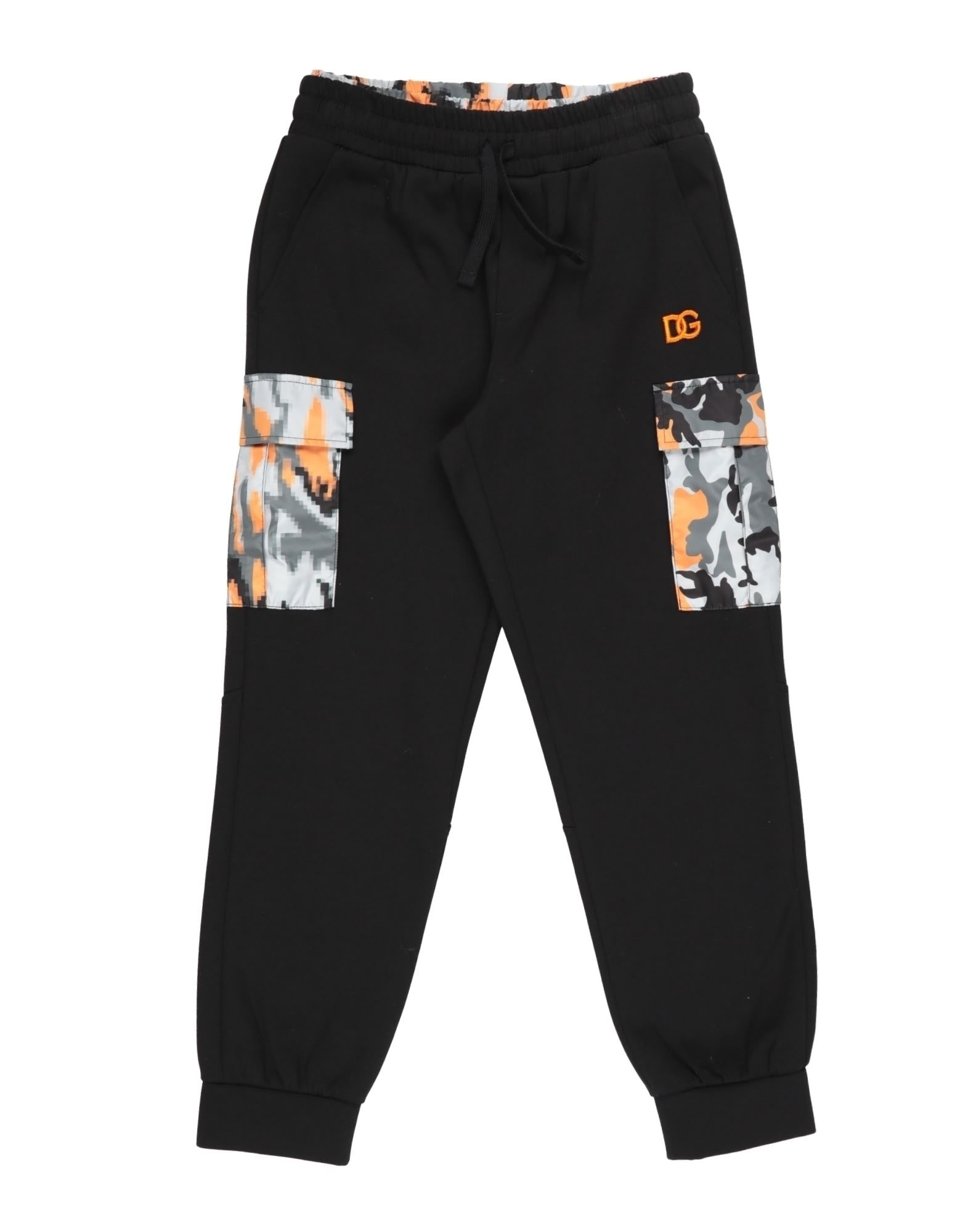 DOLCE&GABBANA - Pants