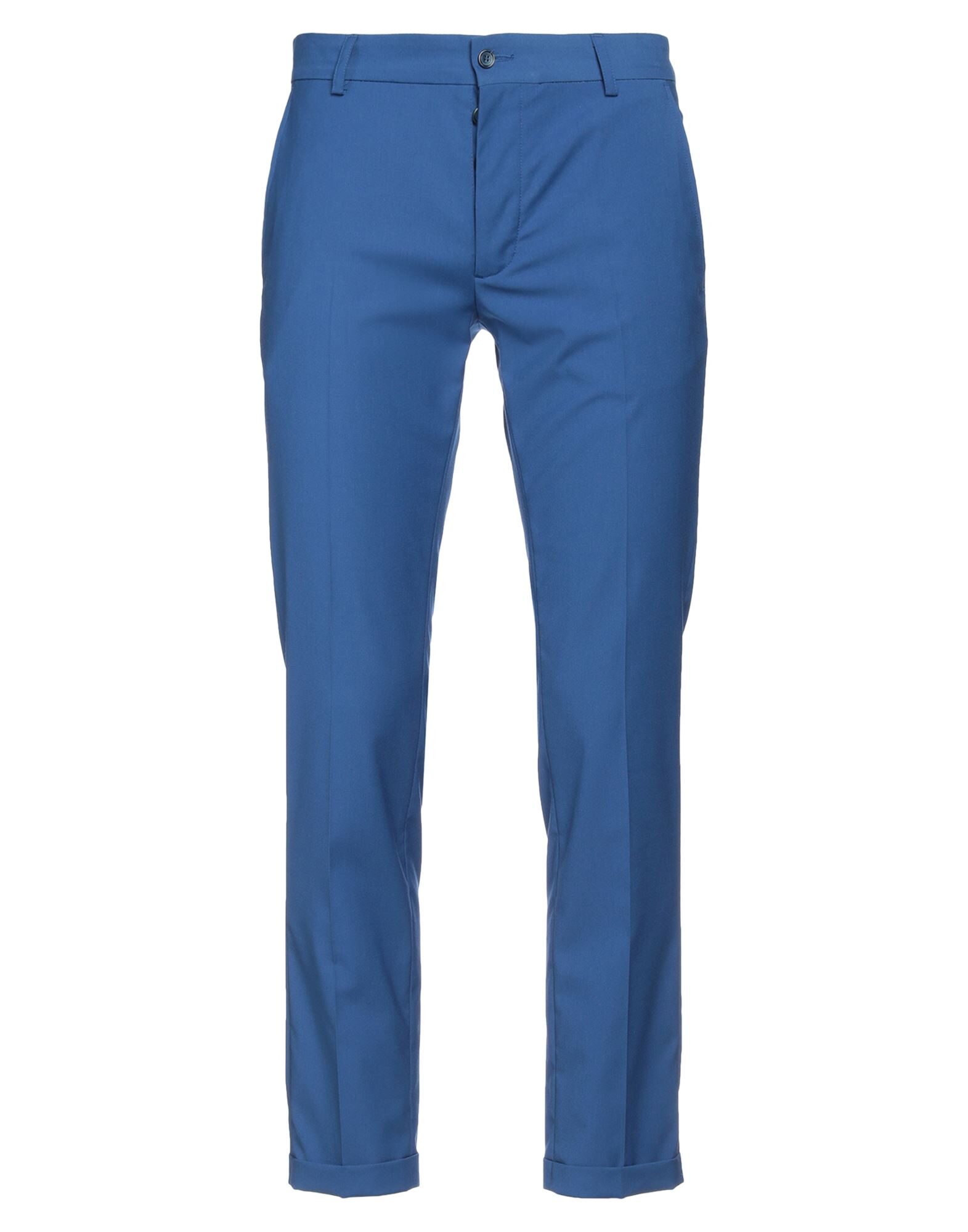 GREY DANIELE ALESSANDRINI - Pants