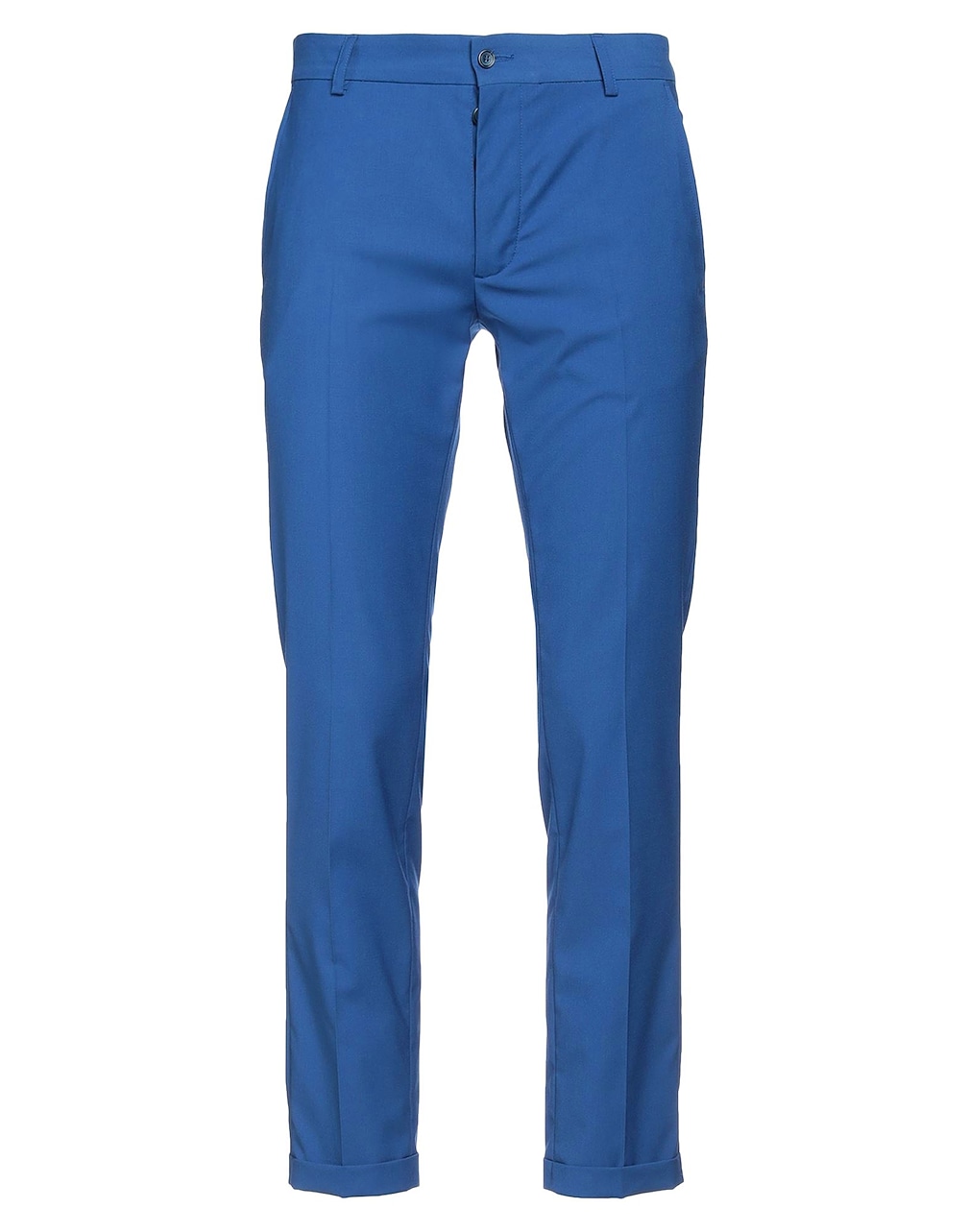 GREY DANIELE ALESSANDRINI - Pants