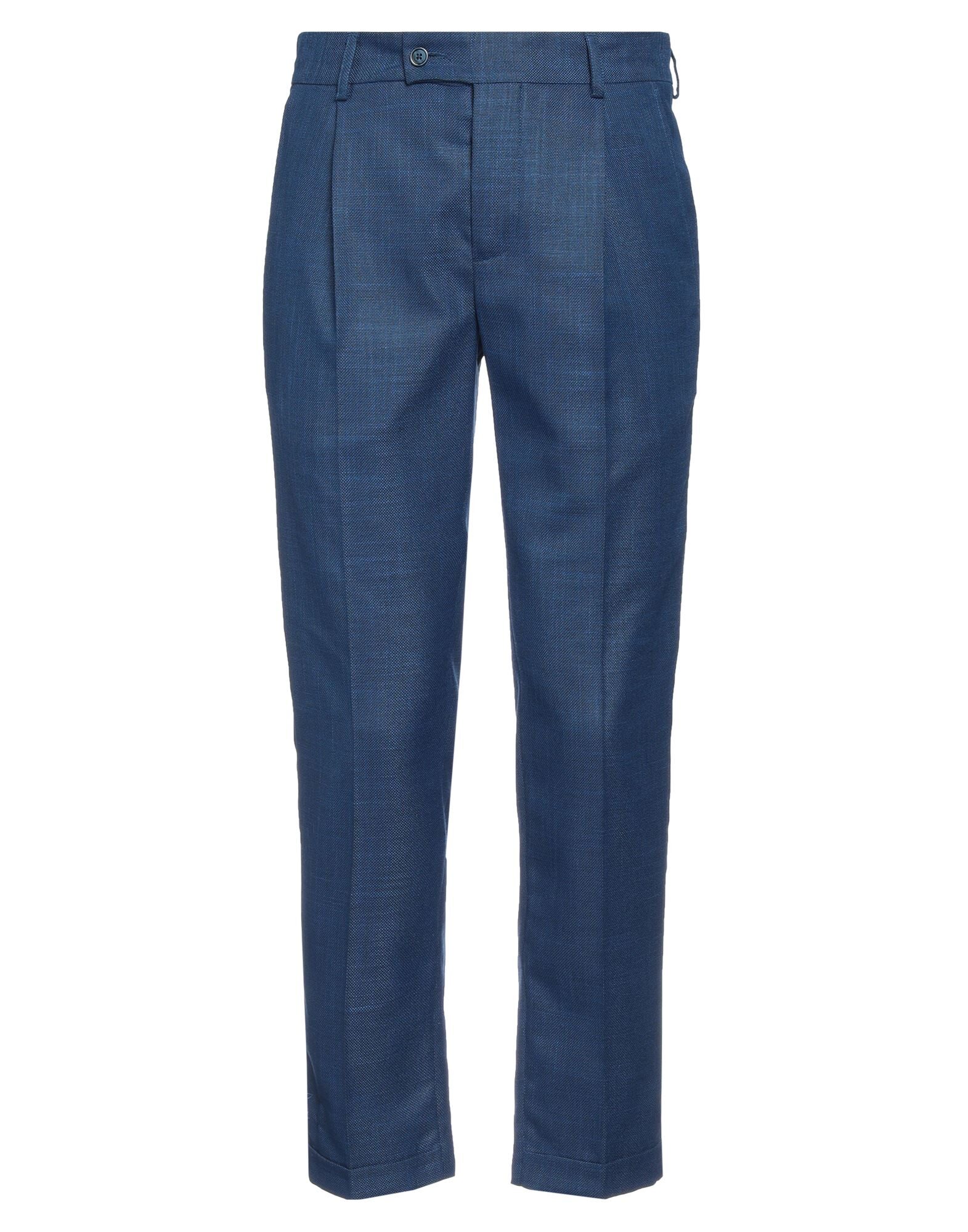 GREY DANIELE ALESSANDRINI - Trousers