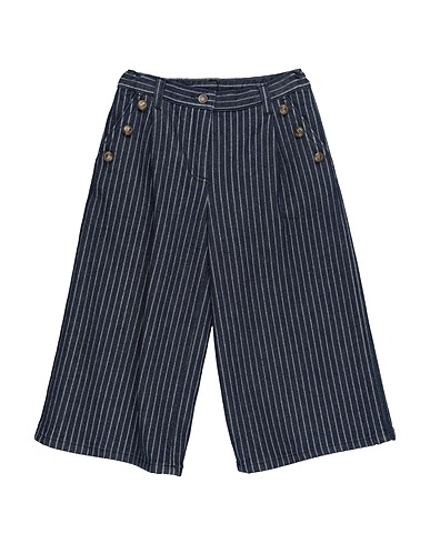 DOLCE&GABBANA Denim trousers Blue 98% Cotton, 2% Elastane