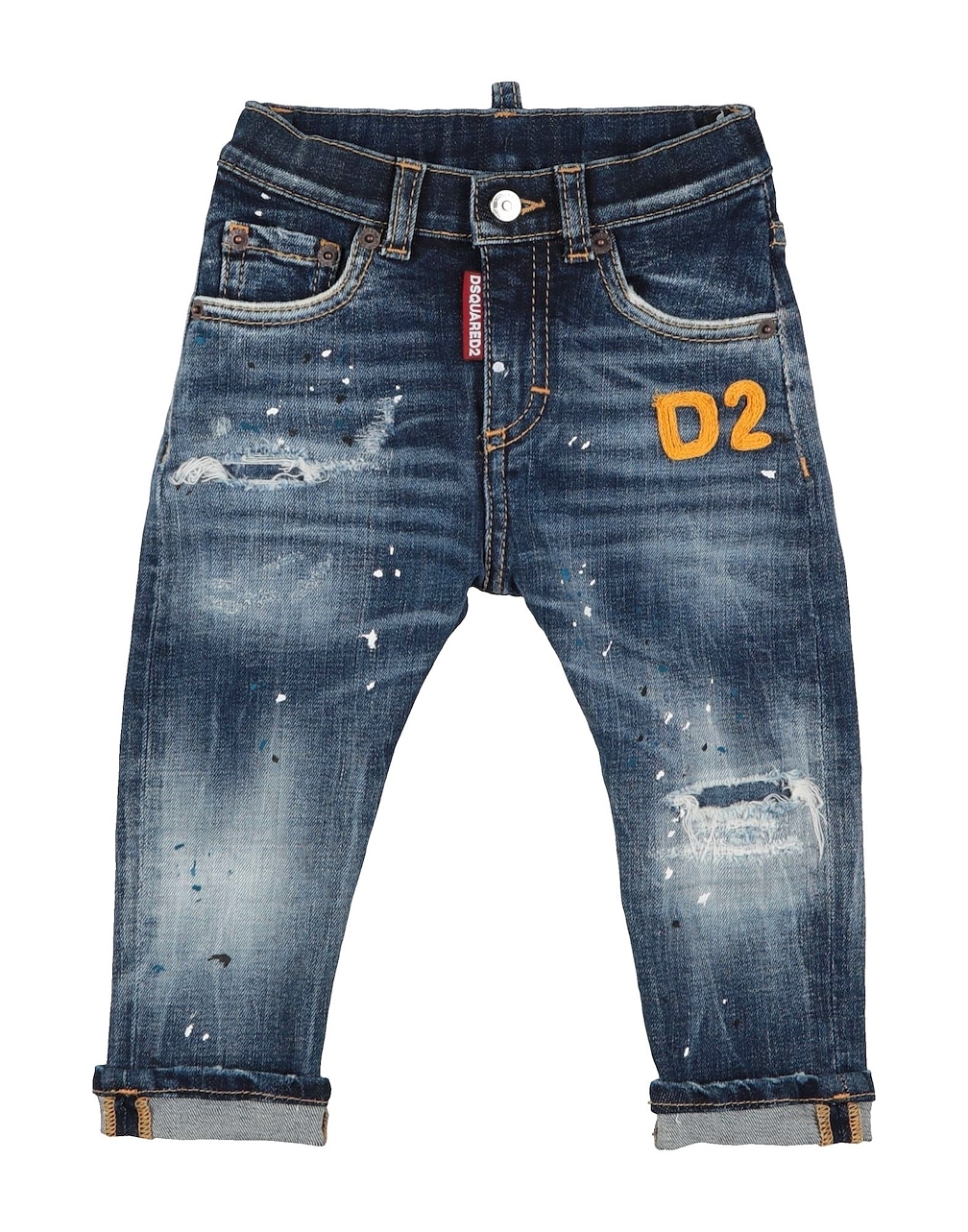 DSQUARED2 - Jeans