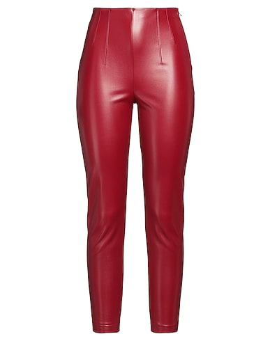 PATRIZIA PEPE Casual pants 100% Polyurethane