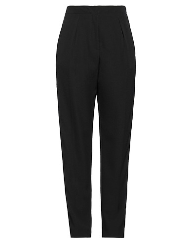 TOM FORD Casual trouser Black 100% Virgin Wool