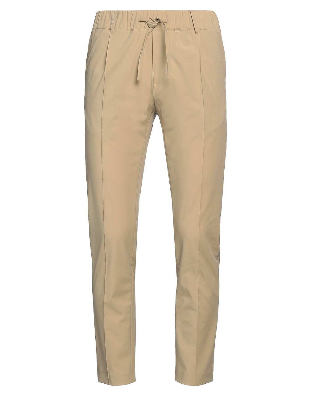 GREY DANIELE ALESSANDRINI - Pants