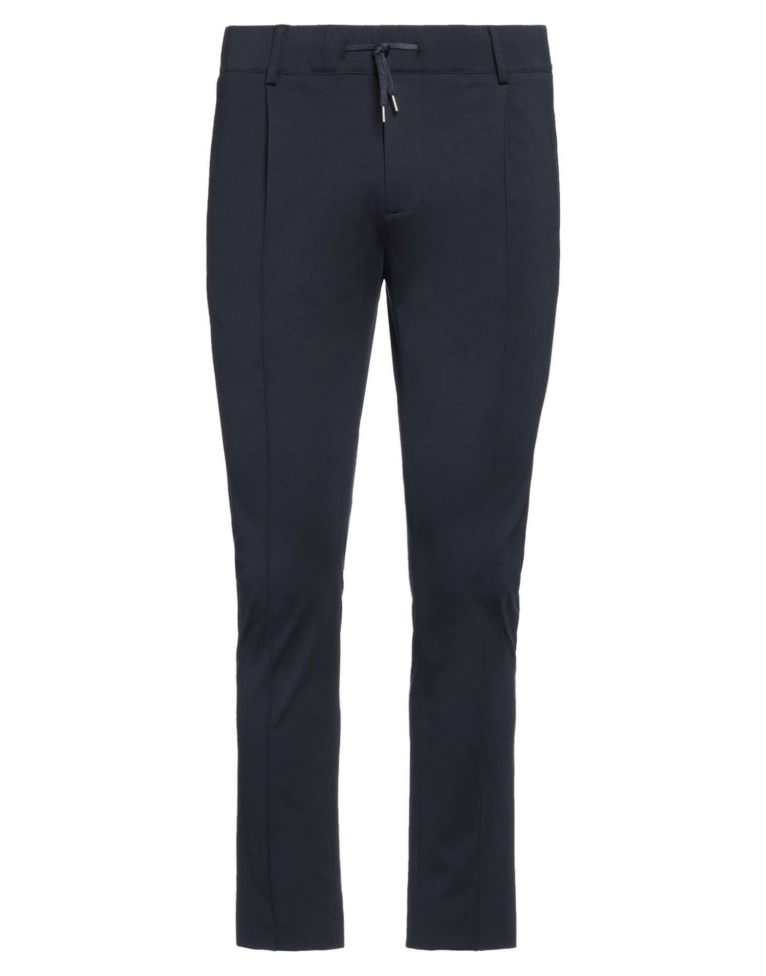 GREY DANIELE ALESSANDRINI - Pants