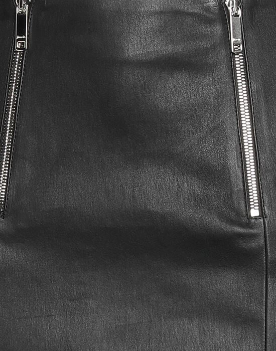 JITROIS Мини-юбка