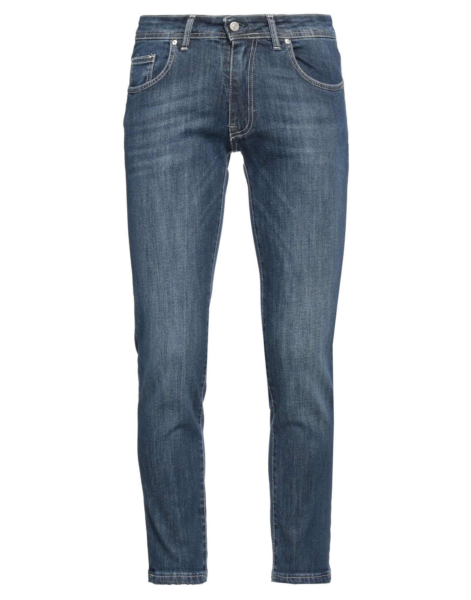 GREY DANIELE ALESSANDRINI - Jeans